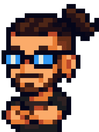 Matteo Santoro, sviluppatore web e game developer