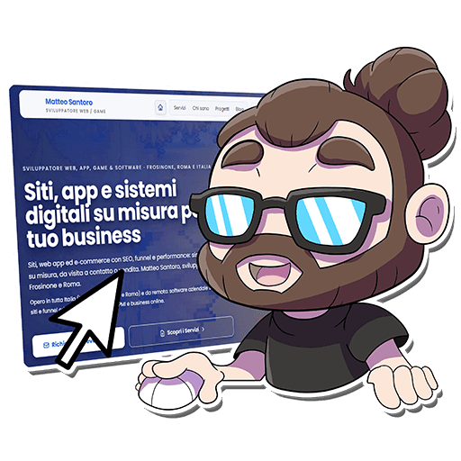 Sito Web