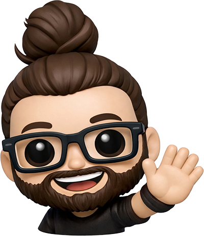 Matteo Santoro - Avatar