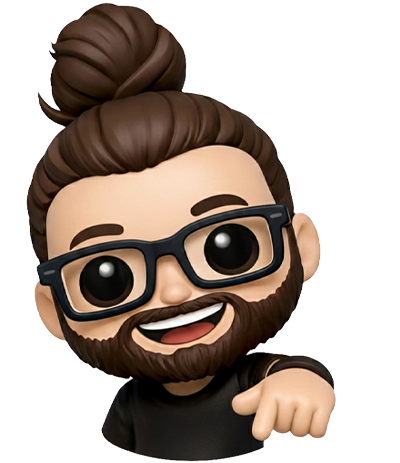 Matteo Santoro - Avatar