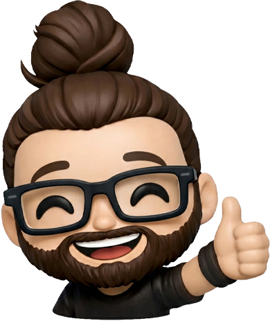 Matteo Santoro - Avatar